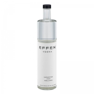 Effen Vodka